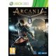 Arcania: Gothic 4 Xbox 360 / Használt