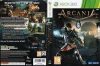 Arcania: Gothic 4 Xbox 360 / Használt