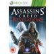 Assassins Creed Revelations Xbox 360 / Használt