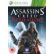 Assassins Creed Revelations Xbox 360 / Használt