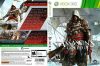 Assassins Creed IV Black Flag Xbox 360 / Használt