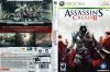 Assassins Creed II Xbox 360 / Használt