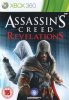 Assassins Creed Revelations Xbox 360 / Új