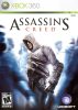 Assassins Creed Xbox 360 / Használt