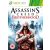 Assassins Creed Brotherhood Xbox 360 / Használt