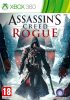 Assassins Creed Rogue  Xbox 360 / Használt