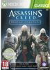 ASSASSINS CREED HERITAGE COLLECTION Xbox 360 / Használt