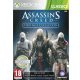 ASSASSINS CREED HERITAGE COLLECTION Xbox 360 / Használt