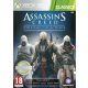 ASSASSINS CREED HERITAGE COLLECTION Xbox 360 / Használt