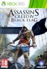 Assassins Creed IV Black Flag Xbox 360 / Használt / Magyar