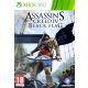 Assassins Creed IV Black Flag Xbox 360 / Használt / Magyar
