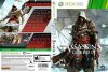 Assassins Creed IV Black Flag Xbox 360 / Használt / Magyar