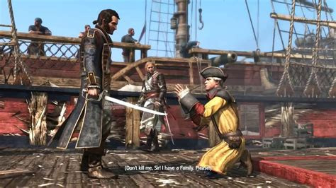 Assassins Creed IV Black Flag Xbox 360 / Használt / Magyar