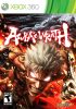 Asura's Wrath Xbox 360 / Használt