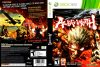 Asura's Wrath Xbox 360 / Használt