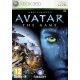 Avatar The Game Xbox 360 / Használt