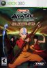 Avatar the Legend of Aang: The Burning Earth Xbox 360 / Használt