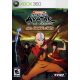 Avatar the Legend of Aang: The Burning Earth Xbox 360 / Használt