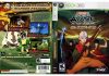 Avatar the Legend of Aang: The Burning Earth Xbox 360 / Használt