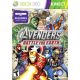 Marvel Avengers: Battle for Earth Xbox 360 / Új