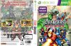 Marvel Avengers: Battle for Earth Xbox 360 / Új