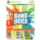 BAND HERO XBOX 360 / HASZNÁLT