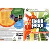 BAND HERO XBOX 360 / HASZNÁLT