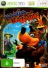 Banjo Kazooie Nuts &  Bolts Xbox 360 / Használt