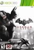 Batman Arkham City Xbox 360 / Használt
