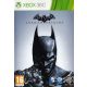 Batman Arkham Origins Xbox 360 / Használt