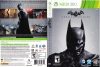 Batman Arkham Origins Xbox 360 / Használt