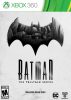 Batman The Telltale Series Xbox 360 / Használt