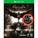 Batman Arkham Knight Xbox One / Használt