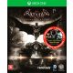 Batman Arkham Knight Xbox One / Használt