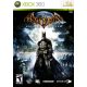Batman Arkham Asylum Xbox 360 / Használt