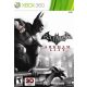 Batman Arkham City Xbox 360 / Új