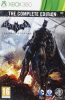 Batman Arkham Origins Complete Edition Xbox 360 / Használt