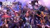 Battleborn Xbox One / Új