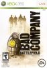BATTLEFIELD: Bad Company XBOX 360 / Használt