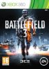 BATTLEFIELD 3 Xbox 360 / Használt