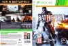 BATTLEFIELD 4  Xbox 360 / Használt