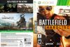 BATTLEFIELD Hardline Xbox 360 / Használt