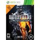 BATTLEFIELD 3 Limited Edition Xbox 360 / Használt