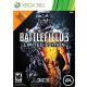 BATTLEFIELD 3 Limited Edition Xbox 360 / Használt