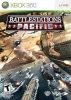 Battlestations Pacific Xbox 360 / Használt