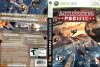 Battlestations Pacific Xbox 360 / Használt