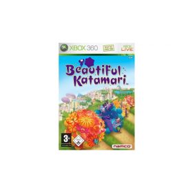 Beautiful Katamari Xbox 360/One Kompatibilis / Használt