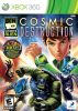 Ben 10 Ultimate Alien: Cosmic Destruction Xbox 360 / Használt