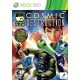 Ben 10 Ultimate Alien: Cosmic Destruction Xbox 360 / Használt