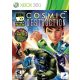 Ben 10 Ultimate Alien: Cosmic Destruction Xbox 360 / Használt